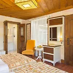 Cappadocia Minia Cave