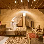 Cappadocia Minia Cave Hotel 5*