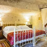 Cappadocia Minia Cave Szálloda 5*