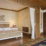 Cappadocia Minia Cave