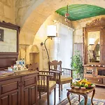 Cappadocia Minia Cave Ortahisar