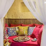 Cappadocia Minia Cave Ortahisar