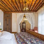 Cappadocia Minia Cave