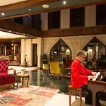 Minia Cave 5* Ortahisar