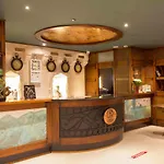 Cappadocia Minia Cave Hotel Ortahisar