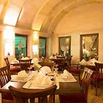 Minia Cave Hotel Ortahisar