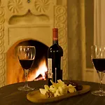 Cappadocia Minia Cave