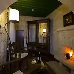 Cappadocia Minia Cave 5* Ortahisar