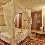Cappadocia Minia Cave Szálloda 5*