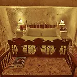 Minia Cave 5* Ortahisar