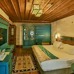 Minia Cave 5* Ortahisar