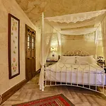 Cappadocia Minia Cave Szálloda 5*