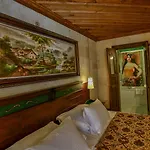 Cappadocia Minia Cave