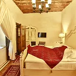 Minia Cave Hotel Ortahisar