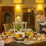 Szálloda Cappadocia Minia Cave 5*