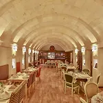 Cappadocia Minia Cave 5* Ortahisar
