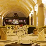 Hotel Cappadocia Minia Cave