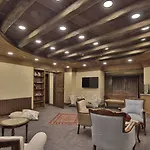 Cappadocia Minia Cave Hotel