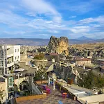 Cappadocia Minia Cave Szálloda Ortahisar