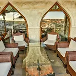 Hotel Minia Cave Ortahisar