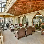 Hotel Cappadocia Minia Cave