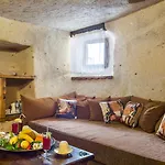 Cappadocia Minia Cave Ortahisar