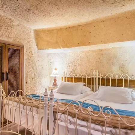 Hotel Minia Cave Cappadocia 5*