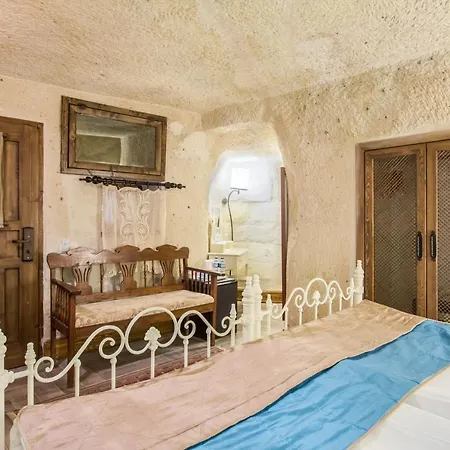 Hotel Minia Cave Cappadocia 5*
