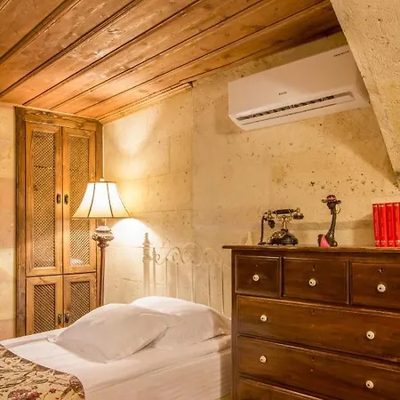 Minia Cave Cappadocia Hotel
