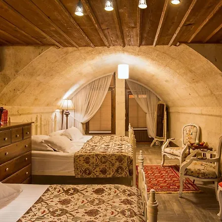 Minia Cave Cappadocia Hotel 5*