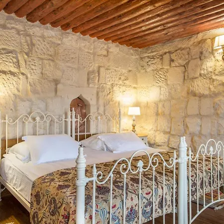 Minia Cave Cappadocia Hotel 5*