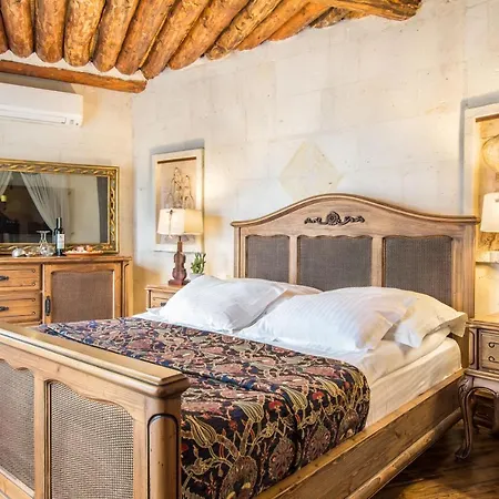 Cappadocia Minia Cave 5* Ortahisar