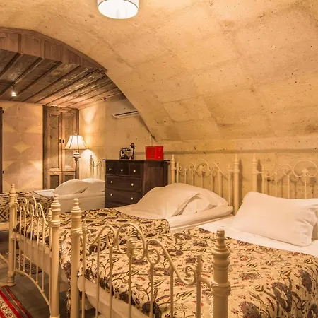 Cappadocia Minia Cave Hotel Ortahisar