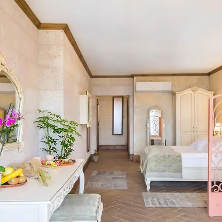 Hotel Minia Cave Cappadocia