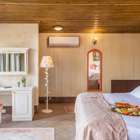 Hotel Minia Cave Cappadocia