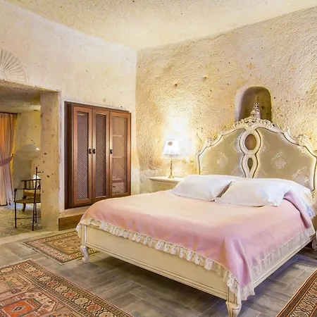 Minia Cave Cappadocia Hotel