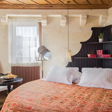 Minia Cave Cappadocia Hotel 5*