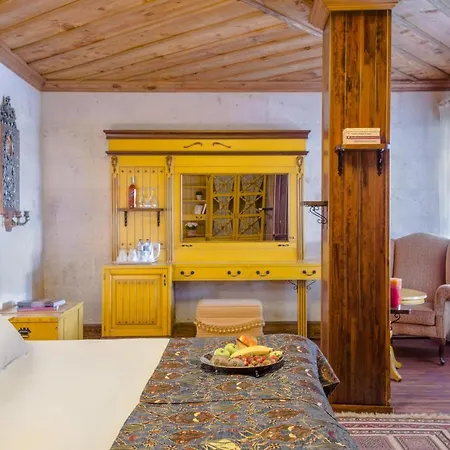 Minia Cave Cappadocia 5*
