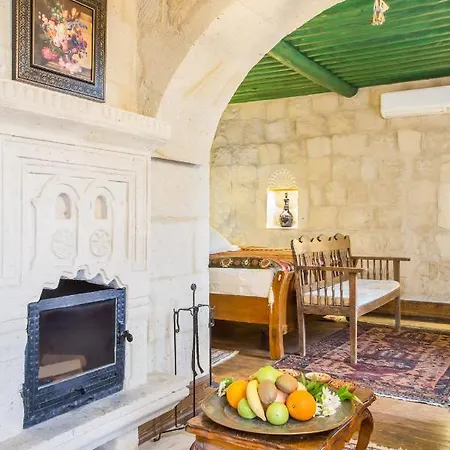 Hotel Minia Cave Cappadocia 5*