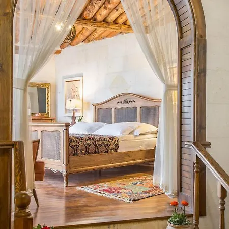 Minia Cave Cappadocia Hotel