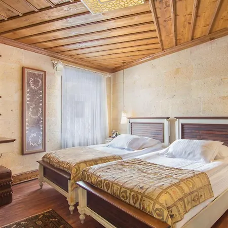 Minia Cave Cappadocia Hotel