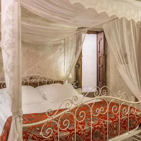 Cappadocia Minia Cave 5* Ortahisar