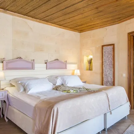 Minia Cave Cappadocia Hotel