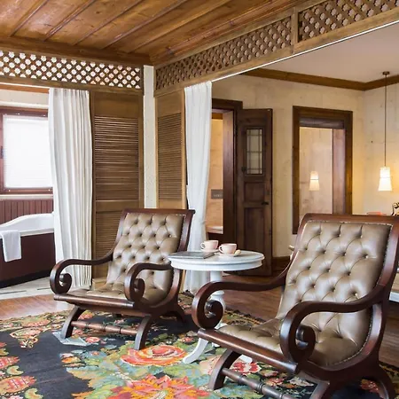 Minia Cave Cappadocia 5*