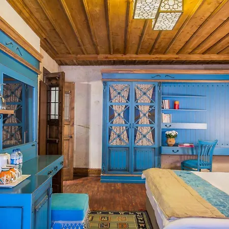 Hotel Minia Cave Cappadocia Ortahisar