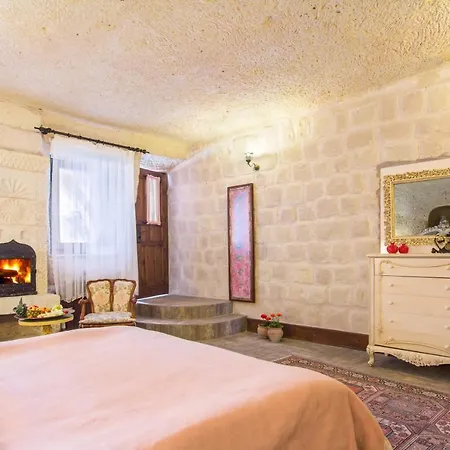 Hotel Minia Cave Cappadocia 5*