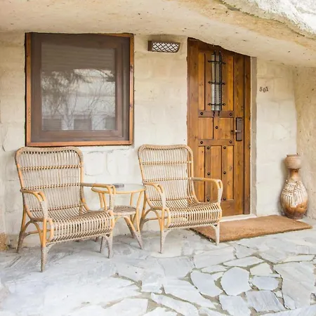 Hotel Minia Cave Cappadocia