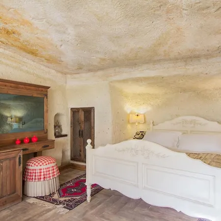 Hotel Minia Cave Cappadocia Ortahisar