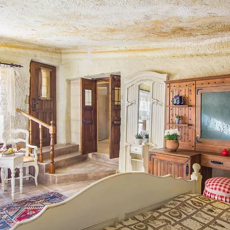 Hotel Minia Cave Cappadocia Ortahisar