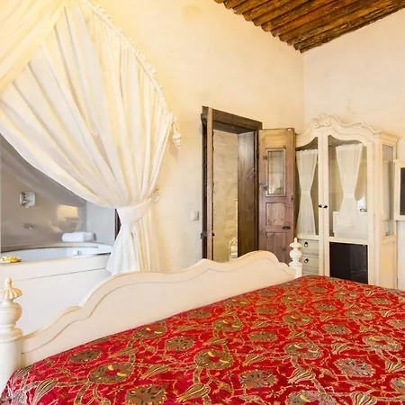 Hotel Cappadocia Minia Cave Ortahisar